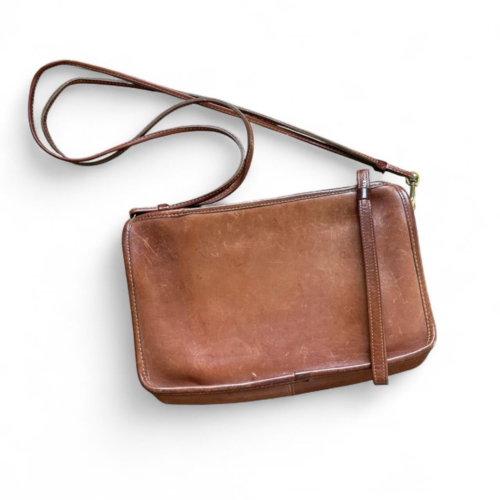 Vintage Coach Purse